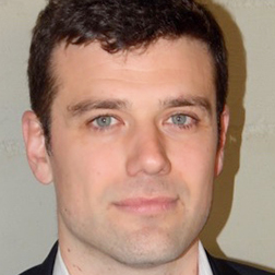 Ryan Purcell