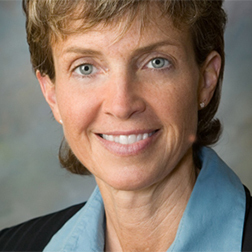 Linda Netsch