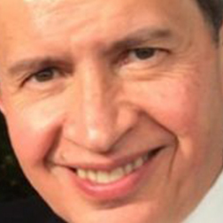 Dionisio Garcia