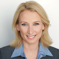 Carrie Paff