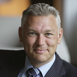 Hans Middag