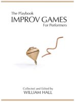 The Playbook: Improv Games for Performers