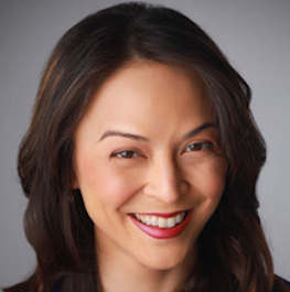 Rebecca Hirota