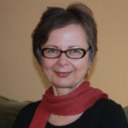 Deborah Sussel