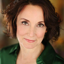 Terri McMahon