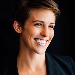 Kelsey Crouch