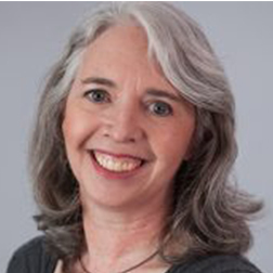 Leslie Martinson