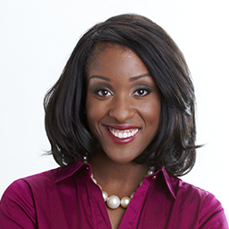 Allison Tibbs