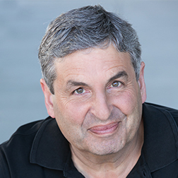 Jeff Raz