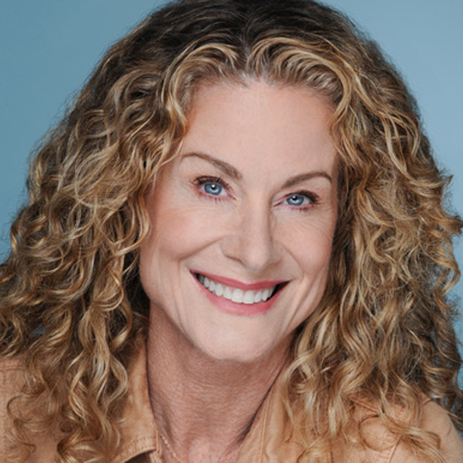 Marcia Pizzo
