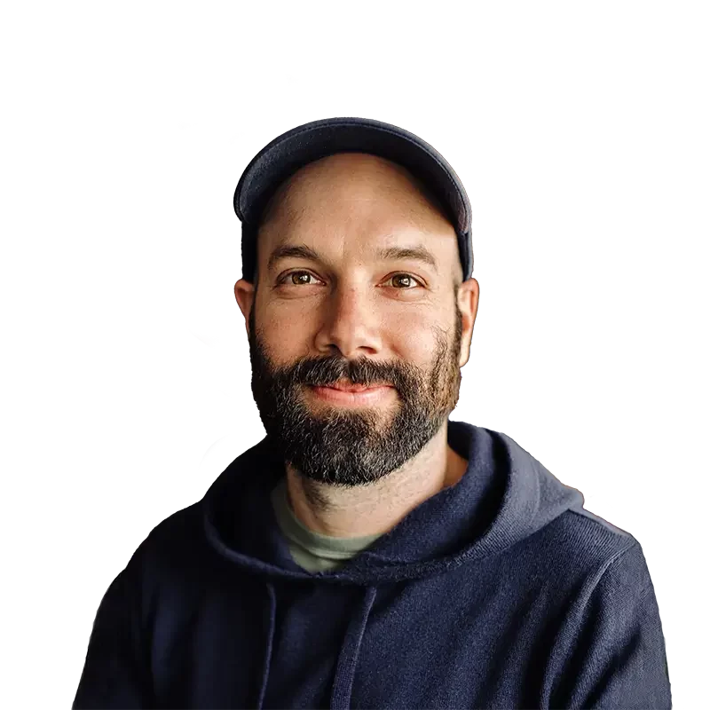 Jack Conte