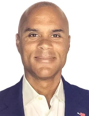 Jason Ransom