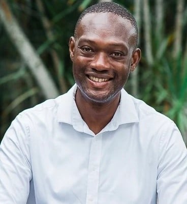 Rudi Doku