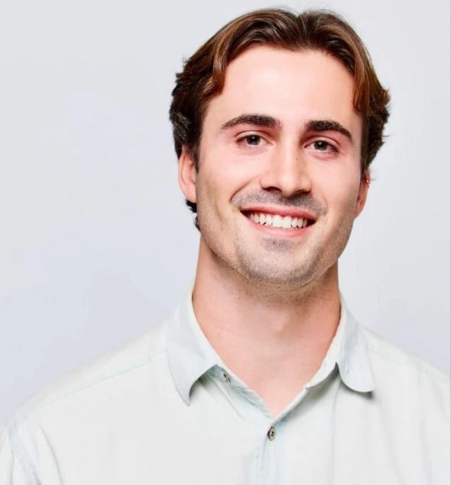 Lucas  Meyers