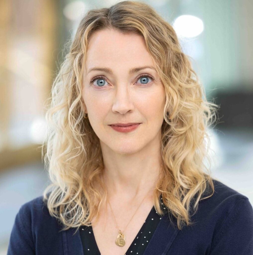 Lucy  Davenport