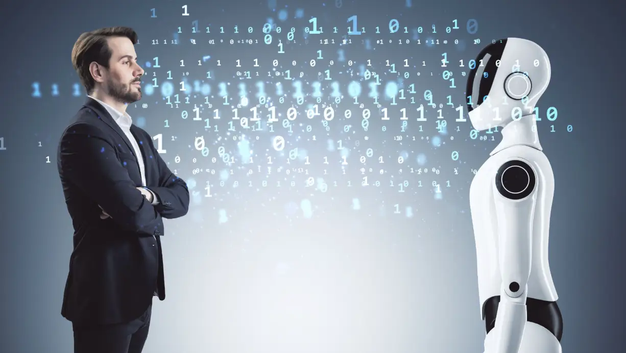 The Human Edge AI Can’t Commoditize